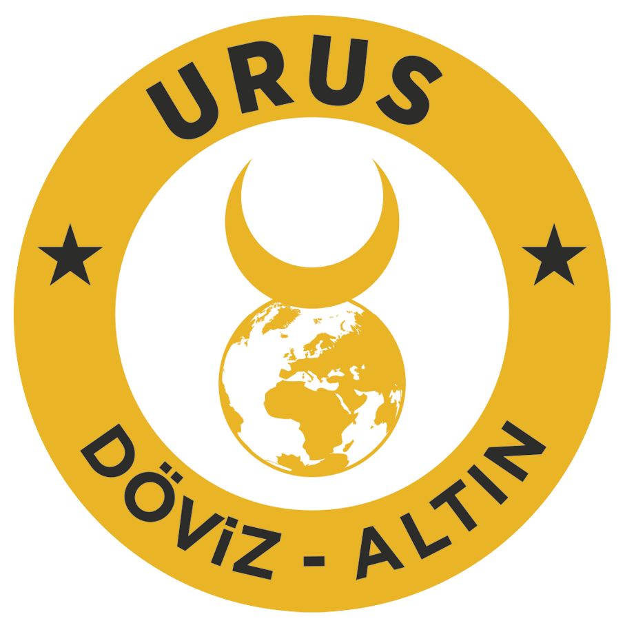 Urus Döviz Logo